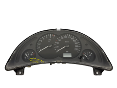 Bloc Compteurs Vitesse Opel Corsa C 13173350WD 110008988029 21017