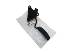 Potentiomètre Pédale D’accélérateur Renault Kangoo 2 8200436878 Potentiomètre Pédale D’accélérateur Renault Kangoo 2 8200436878