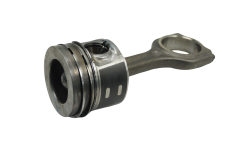 Piston Moteur 1612784080 0603C0 BH01 1.6 e-HDI Citroen Peugeot 3008 
