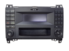 Autoradio Sprinter Crafter 9069008800 A9069016401 MR2530