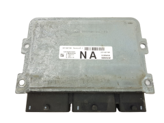 Calculateur Renault Dacia 237109775R 237109776R Continental