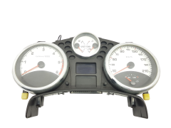Bloc Compteurs Vitesse Peugeot 207 9662904980 A2C53190342 25928