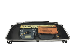 Bloc Compteurs Vitesse Suzuki Alto 34100M79FB0 341007GA 53477