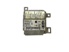 Calculateur Moduł 0285001157 7700428310 Renault Bosch
