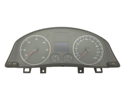 Bloc Compteurs Vitesse VW Golf MK5 A2C53023102 A2C53025660 Siemens