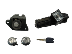 Commutateur D’allumage Fiat Punto 0.5521 0.6670 TRW