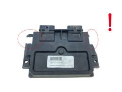 Calculateur 9641390180 9646672880 R04080030C 80924D PSA Lucas 61147