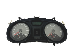 Bloc Compteurs Vitesse Renault Megane 2 8200292046 54311