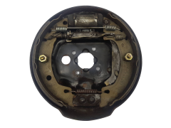 Disque Machoires D’ancrage Gauche 7701052927 Renault Megane I