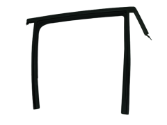 Joint Vitre De Portes Gauche Arrière Clio 4 823318947R H/B Joint Vitre De Portes Gauche Arrière Clio 4 823318947R H/B