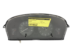 Bloc Compteurs Vitesse Peugeot Partner 9621185080 49374 Bloc Compteurs Vitesse Peugeot Partner 9621185080 49374