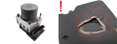 Pompe Abs Toyota Avensis 44510-05042 0265231464 0265800382
