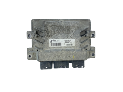 Calculateur S120200105A 8200522357 8200510536 Renault 60785