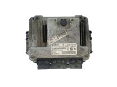 Calculateur PSA 0281011089 9653202580 Bosch 36136