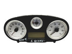 Bloc Compteurs Vitesse Lancia Ypsilon 51786249 110080211013 41303 Bloc Compteurs Vitesse Lancia Ypsilon 51786249 110080211013 41303