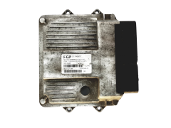 Calculateur MJD6JF.M4 51768657 Fiat FGP 30410