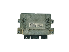 Calculateur S120200102B 8200414422 8200401568 Renault Siemens 33149