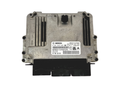 Calculateur 0281018228 9666729580 PSA BOSCH