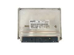 Calculateur 89661-52200 0281010563 Toyota Bosch 38078