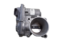 Boitier Papillon D’admission Renault Smart 161203912R H8201269254 1.0 1543