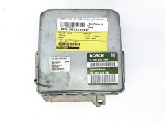 Calculateur 9615045880 0261200664 26FM0070 PSA Bosch 22150
