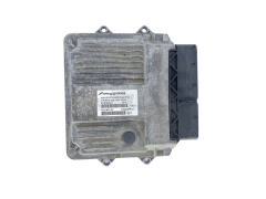 Calculateur Fiat MJD6F3.P7 51806498 71600.019.07 Magneti Marelli 59950