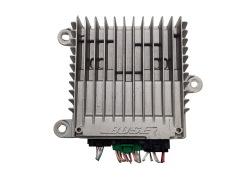 Amplificateur Audio Renault Megane 3 280637225R BOSE Amplificateur Audio Renault Megane 3 280637225R BOSE