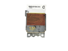 Calculateur Moduł 98820JD10A Nissan Calculateur Moduł 98820JD10A Nissan