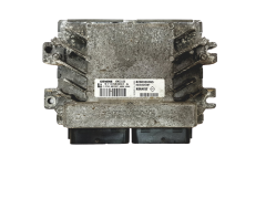 Calculateur Renault S110140201A 8200326395 8200326387 Siemens 27070