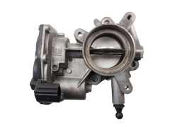 Boitier Papillon D’admission Opel Saab 55564164 2.0 CDTI 2734