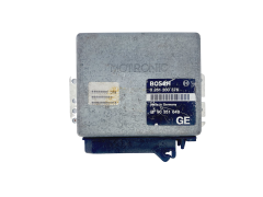 Calculateur 90351648GE 0261200376 Opel Bosch 40930 Calculateur 90351648GE 0261200376 Opel Bosch 40930