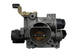 Boitier Papillon D’admission Fiat Lancia 36SXFE1/C IB01/00 Weber