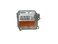 Calculateur 8E0959655B  0285001483 Audi Bosch 58456