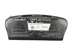 Bloc Compteurs Vitesse Seat Toledo 1L0919033DB3ZY 55579