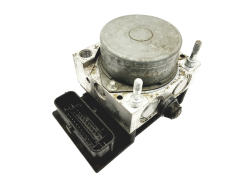 Pompe Abs Fiorino Bipper Nemo 51801321 0265800662 Bosch 34994