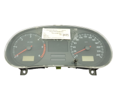 Bloc Compteurs Vitesse Seat Toledo Leon W01M0920801B 26819