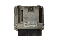 Calculateur 55198812 0281011896 4C6D1CBBA Alfa Romeo Bosch 15695
