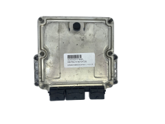 Calculateur 0281010808 9644721080 PSA Bosch 60344