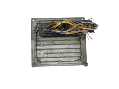 Calculateur 4S61-12A650-TC S120977012D SIM210 Ford Siemens 