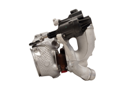 Turbocompresseur BMW Mini 8631700 11659488206 8631700  Turbocompresseur BMW Mini 8631700 11659488206 8631700