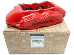 Etrier De Frein Gauche Avant Oryginał Renault Megane III RS Brembo 410116043R