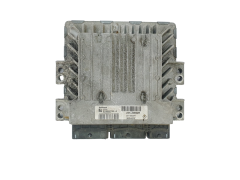 Calculateur S180067140A 237100822R 237100037R Renault Continental 