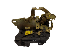 Serrure De Porte Gauche Avant 7701045304 Renault Clio 2 Rockwell 11295