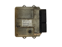 Calculateur Lancia 55202548 MJD6JF.Y1 71600.007.04 FPT Magneti Marelli