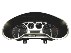 Bloc Compteurs Vitesse Lancia Delta 55500198 5550019804 28696