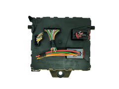 Calculateur BCM-N2 284B15323R 2455874 1 Renault Johnson Controls 31360