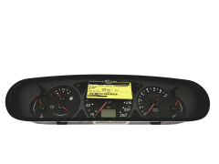 Bloc Compteurs Vitesse Citroen C5 9651481380 30880 Bloc Compteurs Vitesse Citroen C5 9651481380 30880