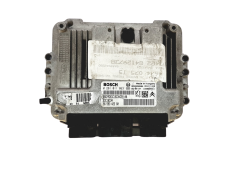 Calculateur 0281011863 9659342280 9653958980 PSA Bosch 24137