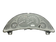 Bloc Compteurs Vitesse Opel Corsa C 09166808FB 110008988003 43741