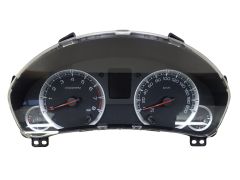 Bloc Compteurs Vitesse Suzuki Swift 34110-68LA4 34110-68LG
